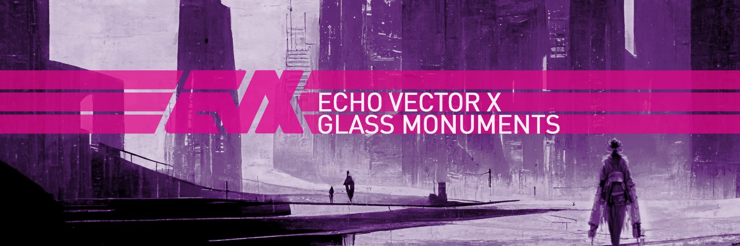 Echo Vector X banner