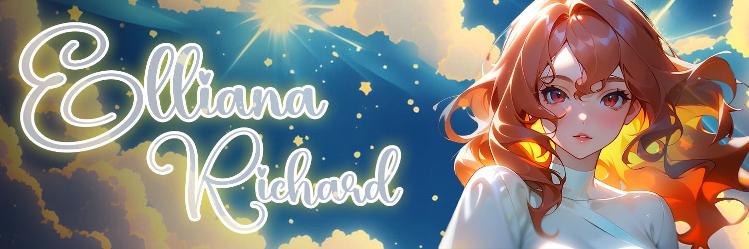 Elliana Richard (@Elliana_Richard) / Posts / X