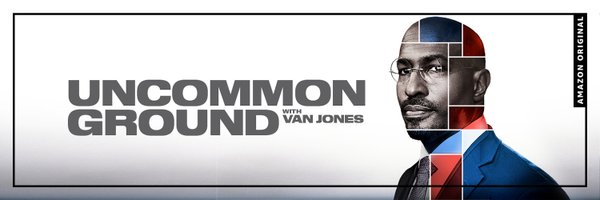 VanJones68 Profile Banner