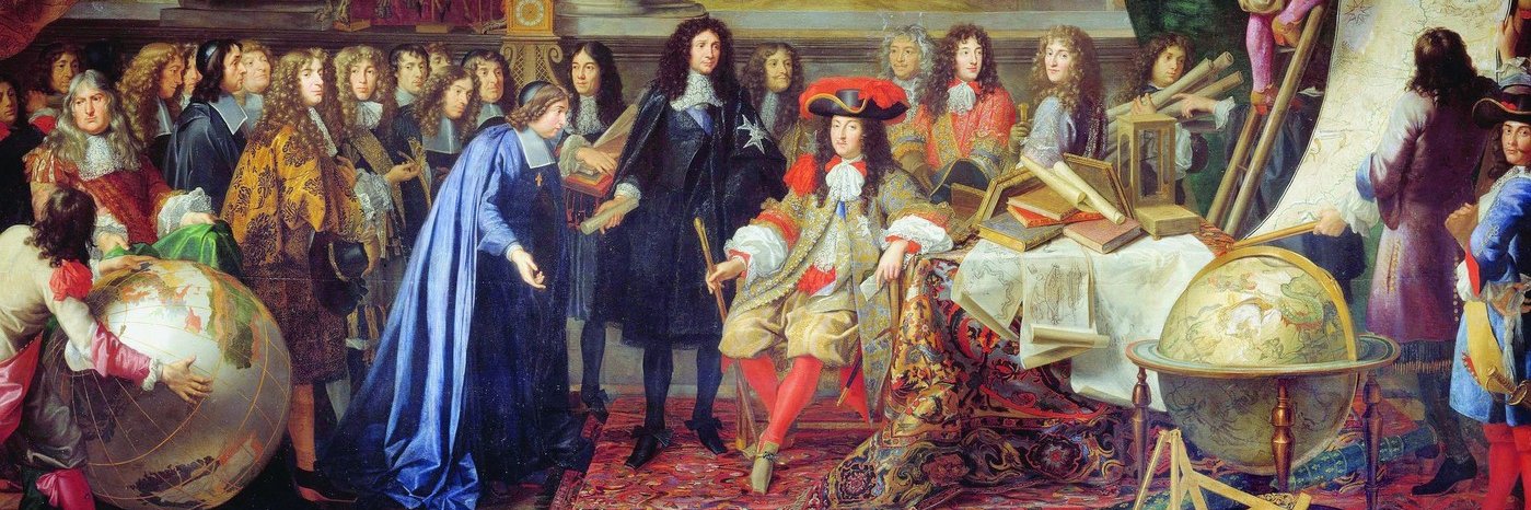 Think-Tanks'App banner