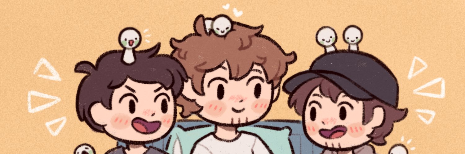 Cubeii✨ banner