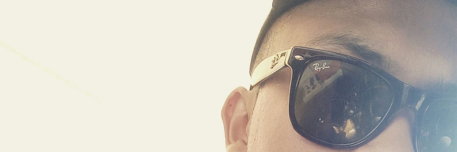 rajacrock's profile banner image