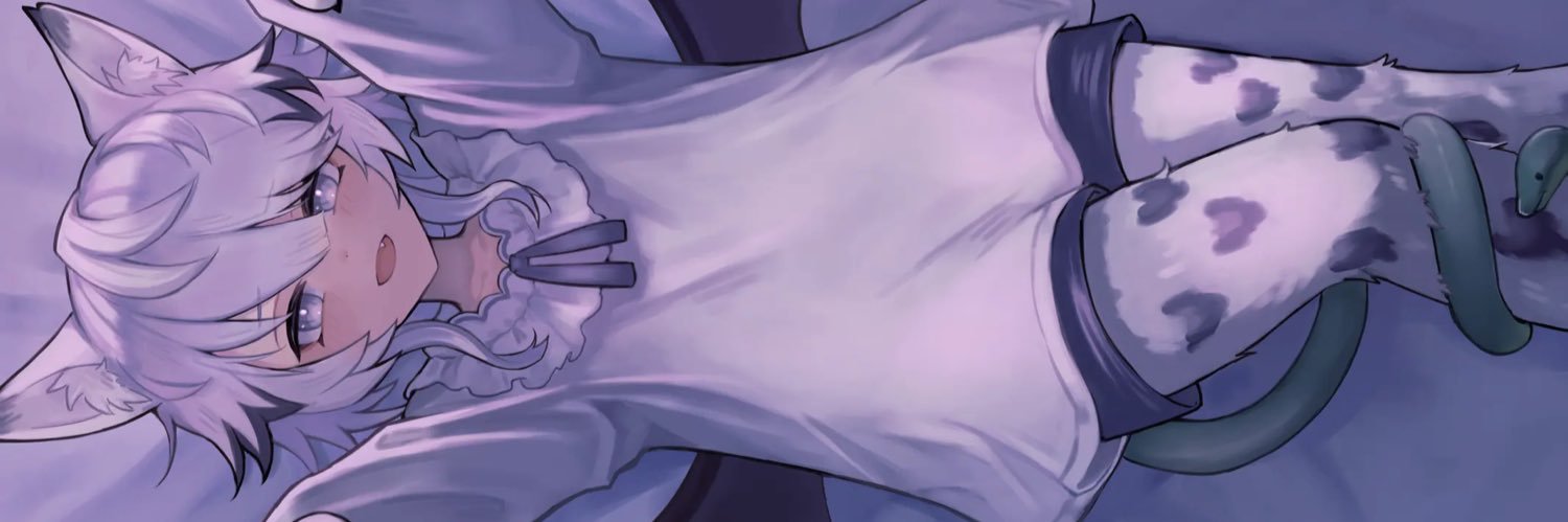 全肯定るうあ banner
