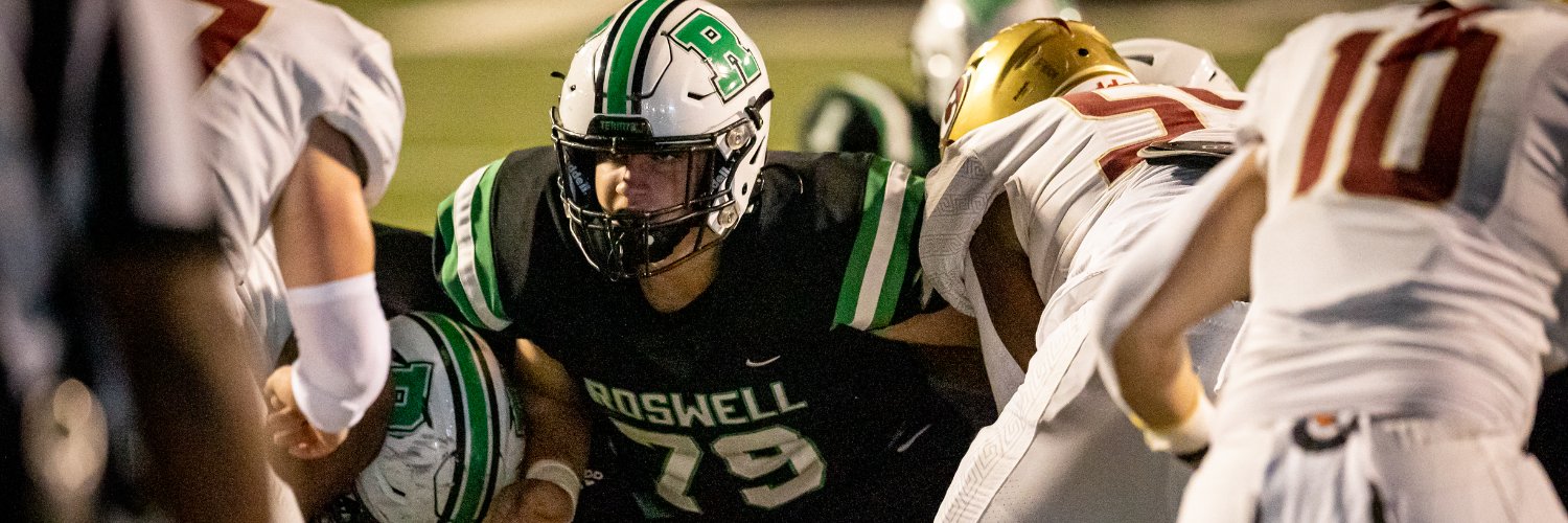 Seth Lerner 4.5⭐️ Long Snapper CO/26 banner