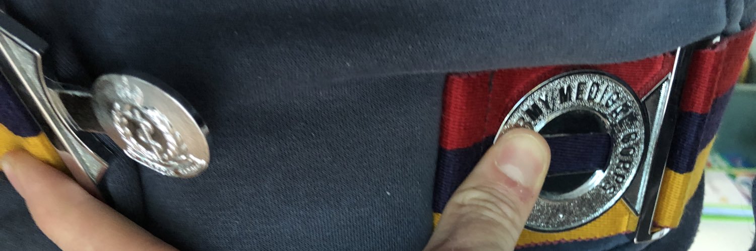 Richard Appleby banner