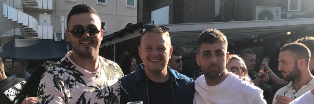 tomcurrybum's profile banner image