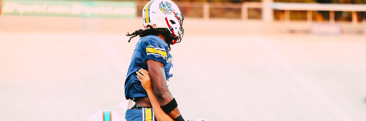 Braxton Hornsby banner