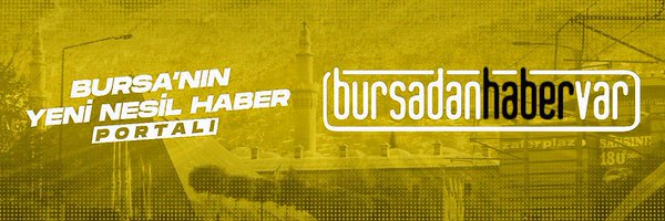 bursadnhabervar Profile Banner