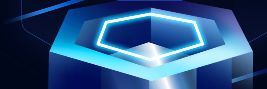 Gridlock Social Recovery Wallet banner