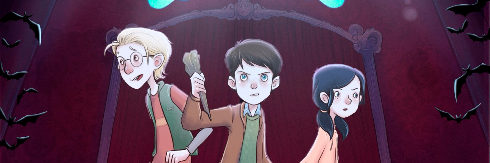 houseofrosen's profile banner image