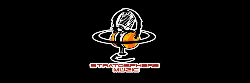 StratoMuzic's profile banner image