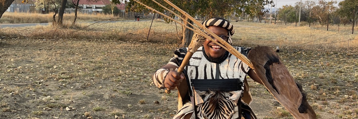 Doctor Marhubane Masanabo banner