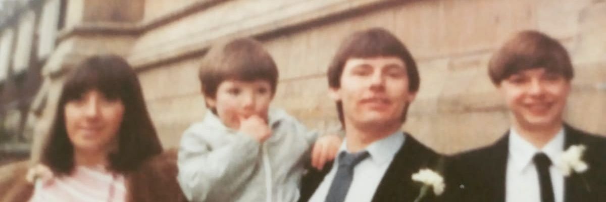 Stephen Dutton banner