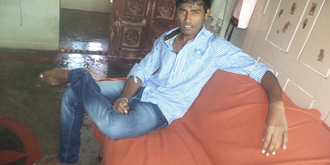vamsi_rocks's profile banner image