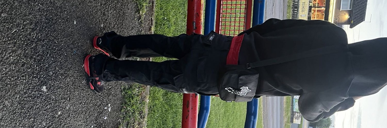 Andre banner