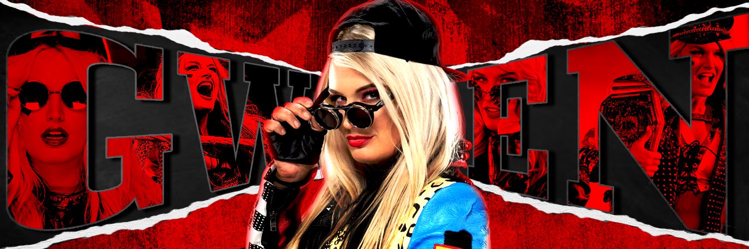 Gwen Rivera banner