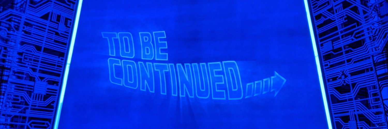 Back to the Future The Musical Fans's banner