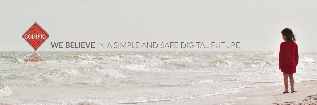 CODIFIC banner