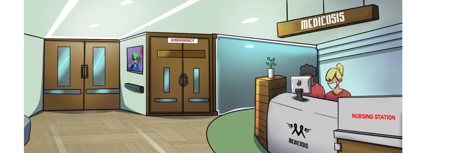 equalwhale's profile banner image