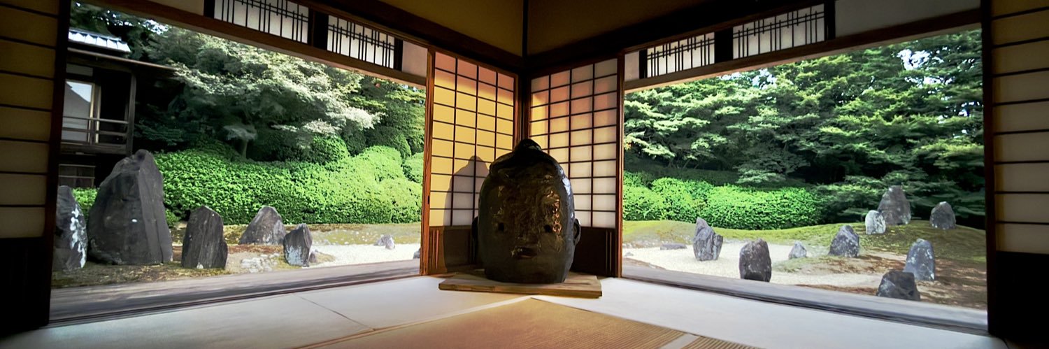 SHINICHI WAKASA 若佐慎一 banner