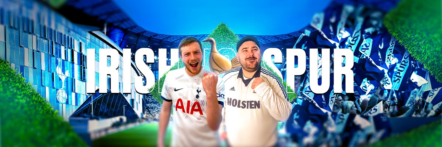 IrishHotspur banner