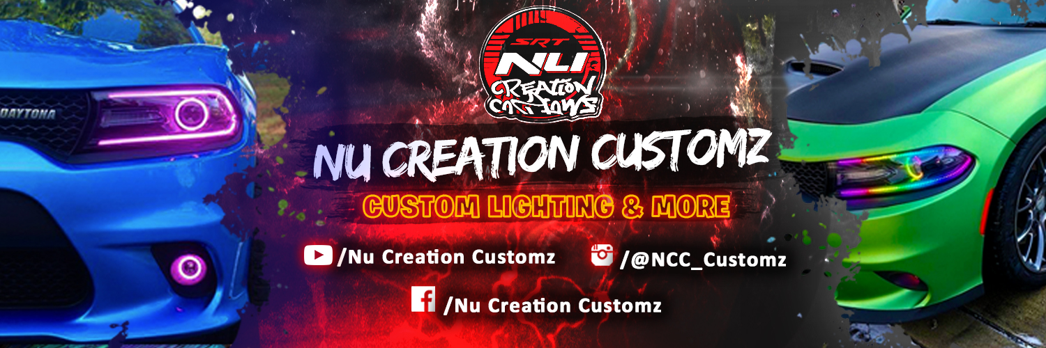Nu Creation Customz (@NCC_CUSTOMZ) / Posts / X