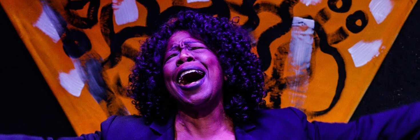 Mixed Magic Theatre banner