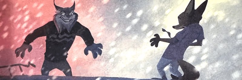 Ventrexian Facts | Joel 🦁 ⚣ banner