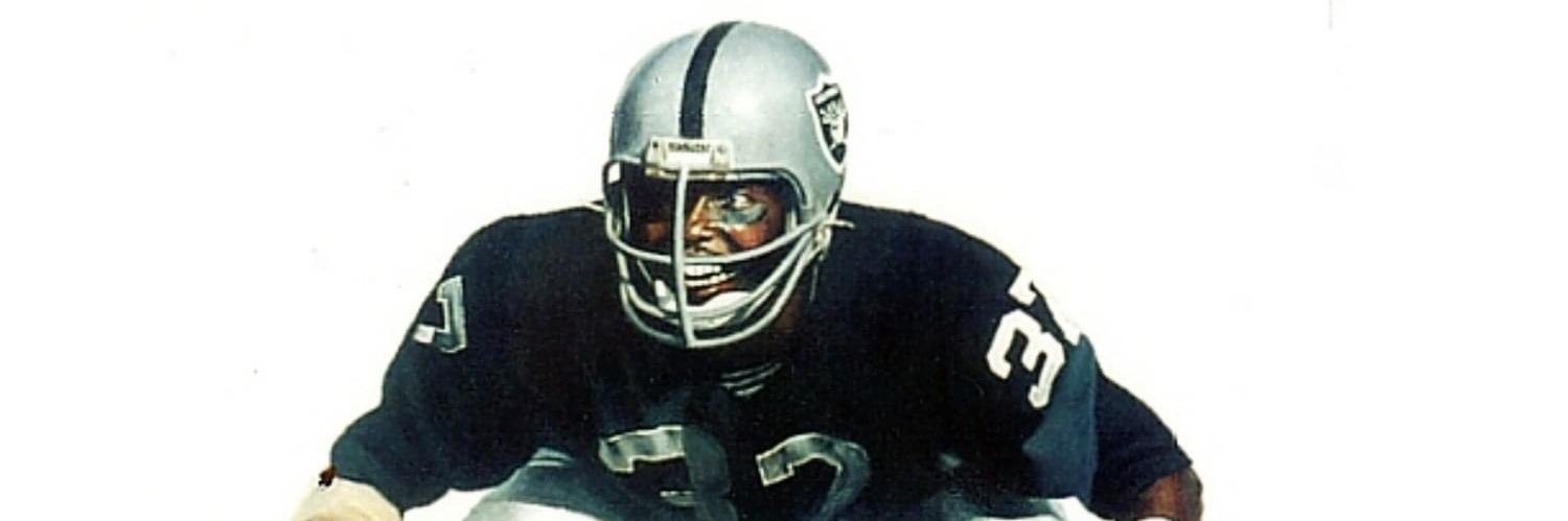 Chad Moore banner