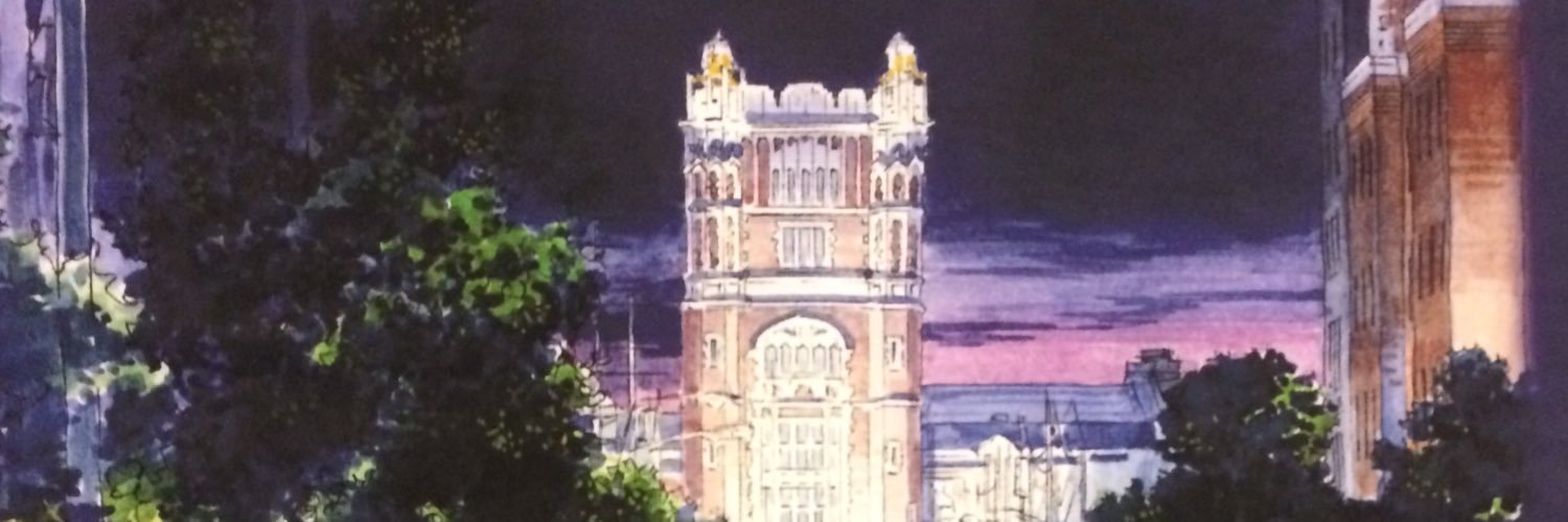 HughesAlumni's profile banner image