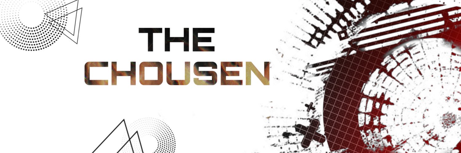 The_Chousen banner