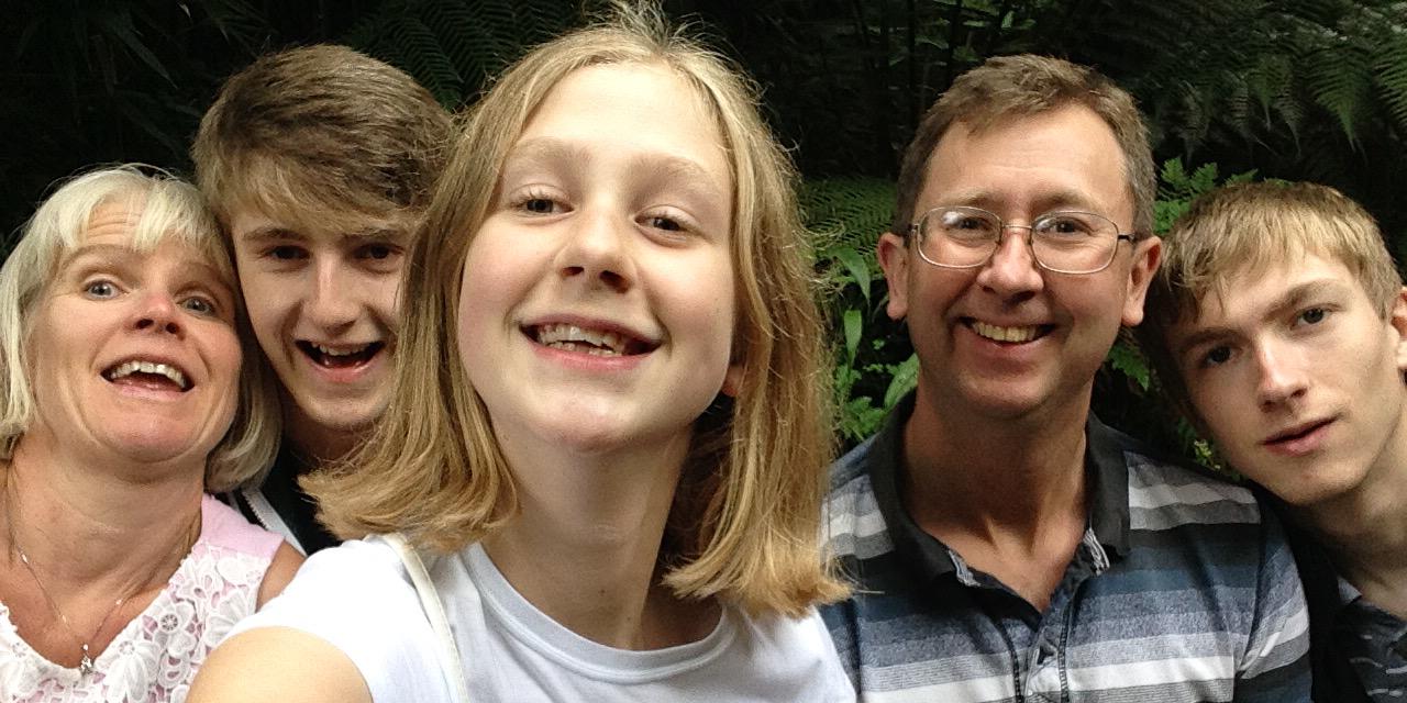 HeatherAttfield's profile banner image