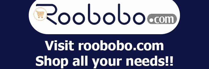 roobobo1's profile banner image