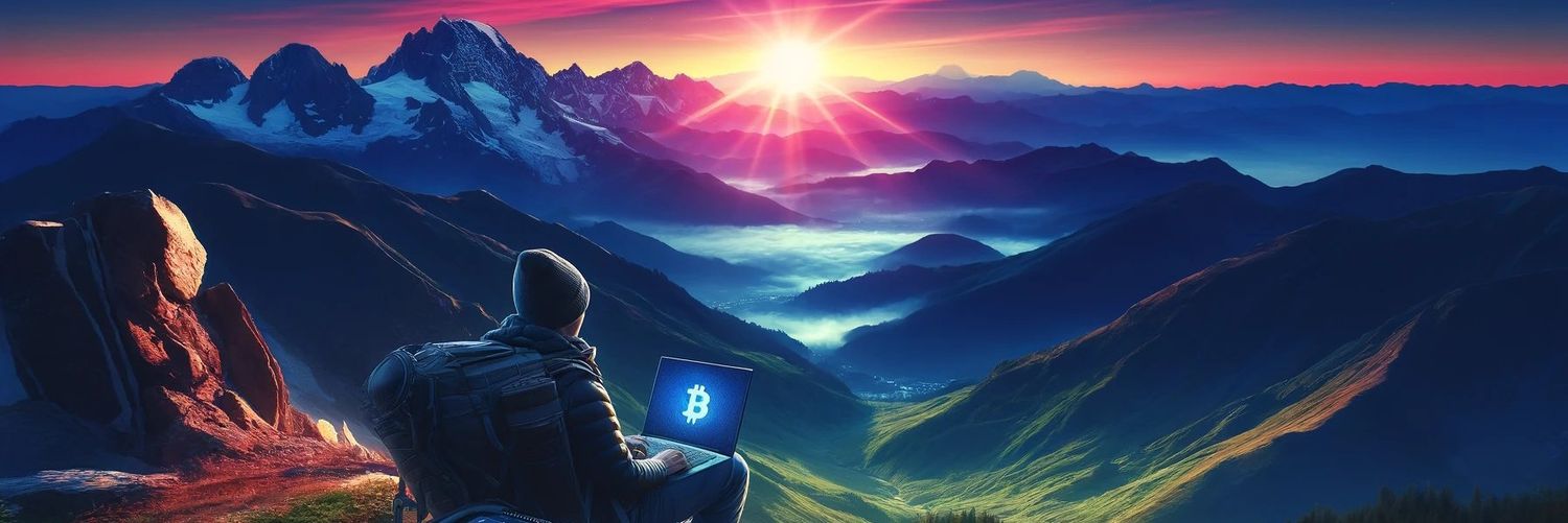 Puxiii ⚡ | Estrategias Crypto & Web4 banner