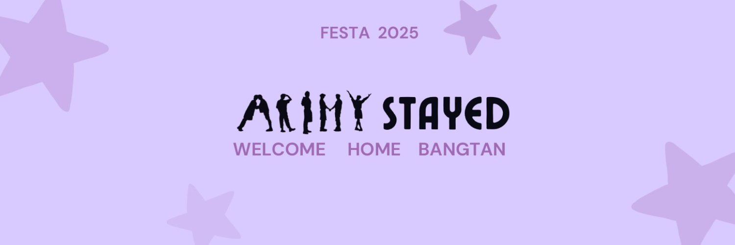 Ste⁷ ⟭⟬E ARE B⟬⟭CK banner