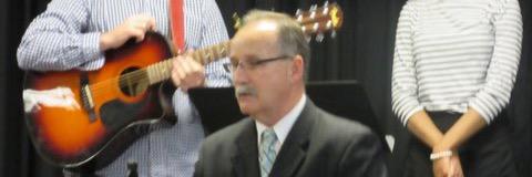 CliffDonoho's profile banner image