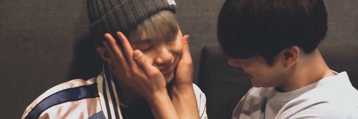luvygkoo's profile banner image