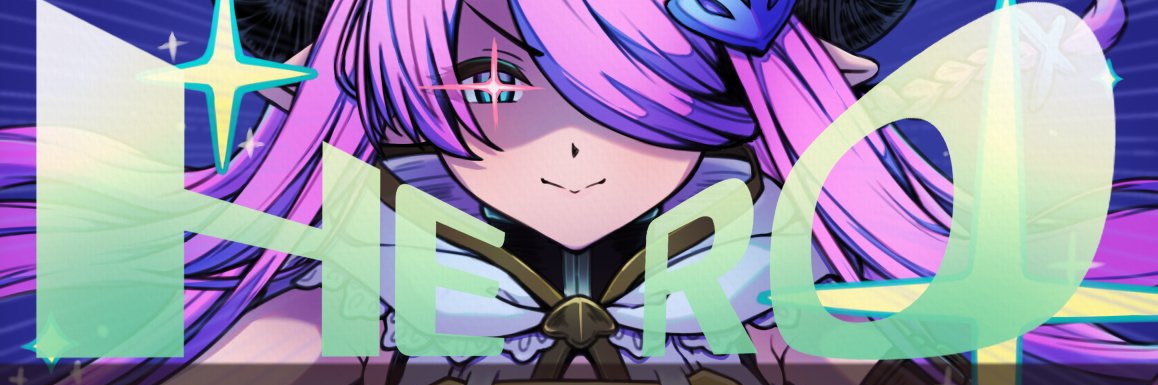 リョウ＠☆ヒーロー☆ banner