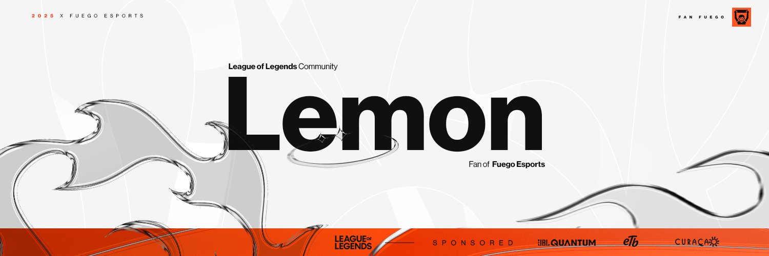 LemonMC153 banner