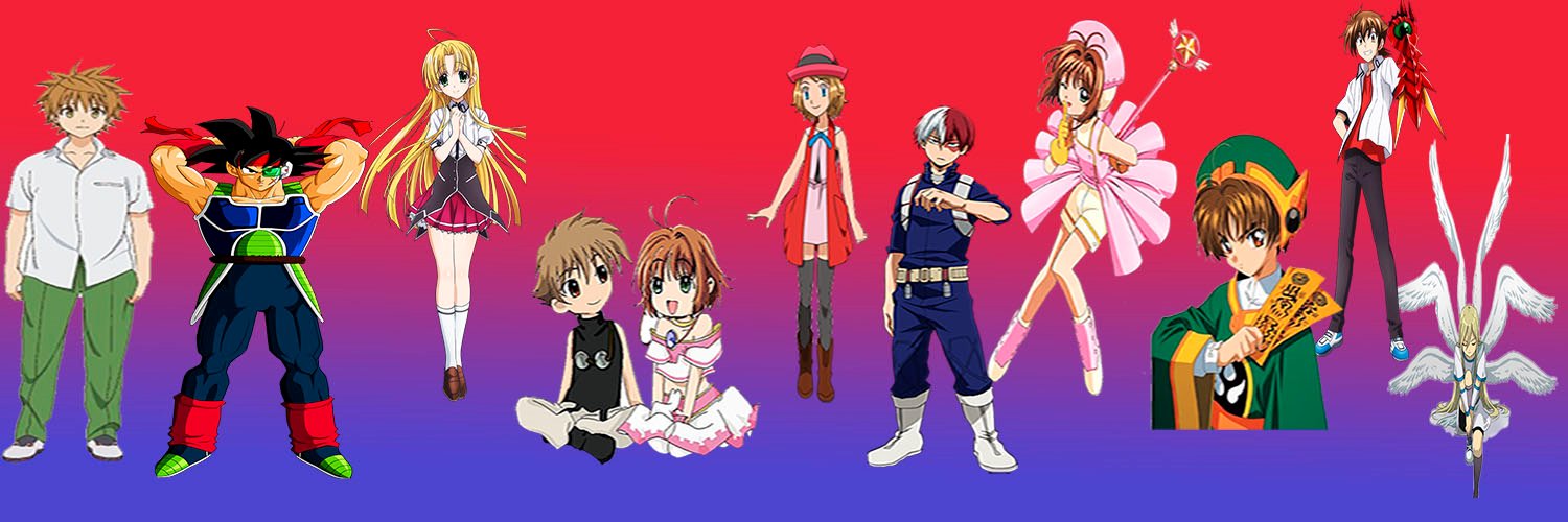Gianvalf's profile banner image