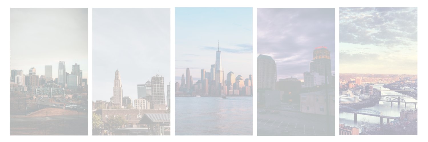 Data-Smart Cities banner