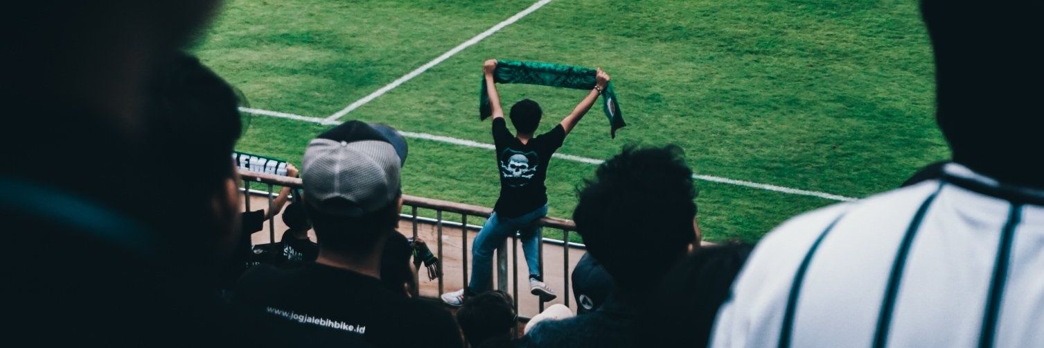 A.S banner