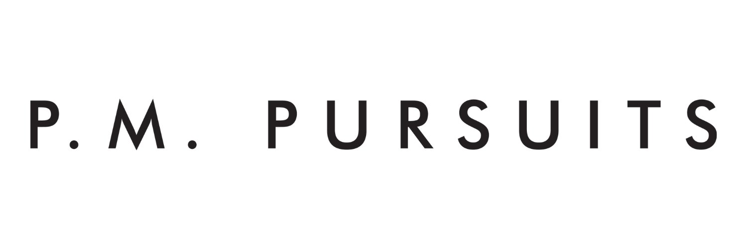 PM Pursuits banner