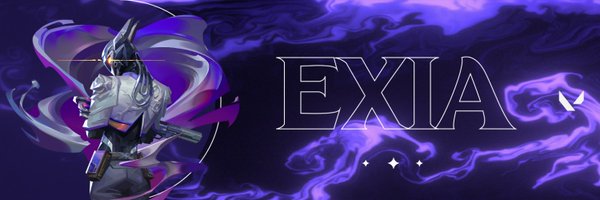 exiarei Profile Banner