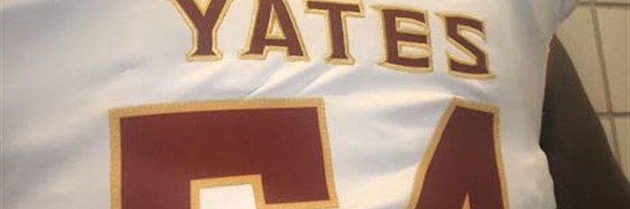 Steven Franks's banner