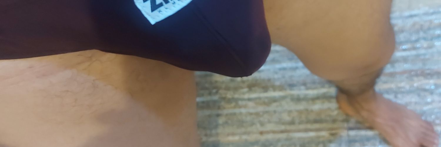 FetUnderwear's profile banner image