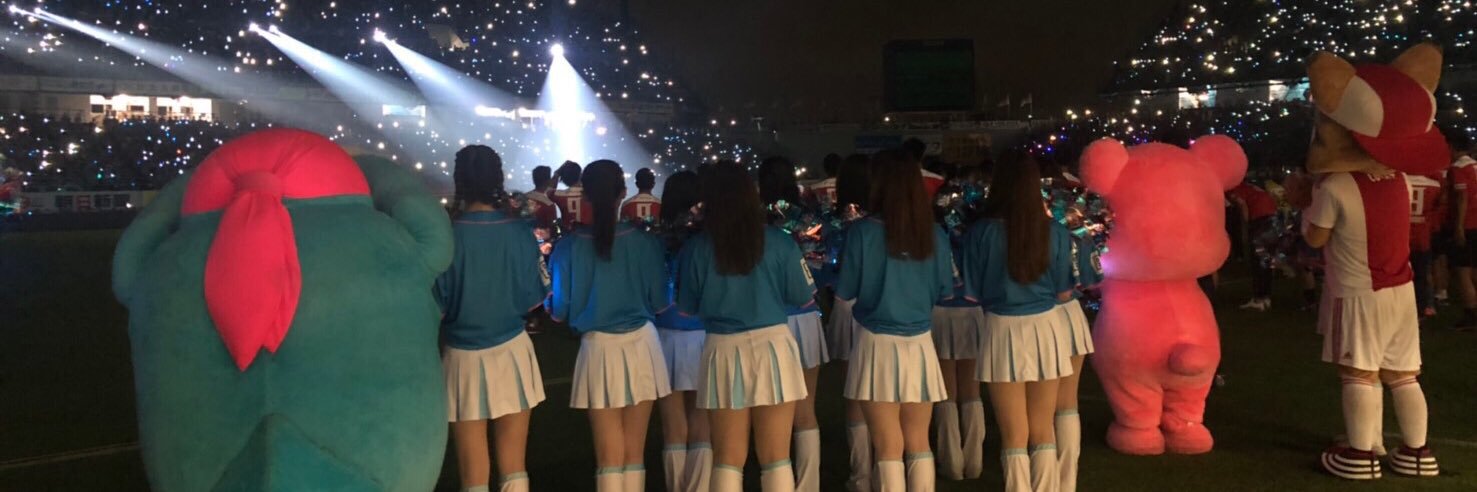 kaorinFC's profile banner image