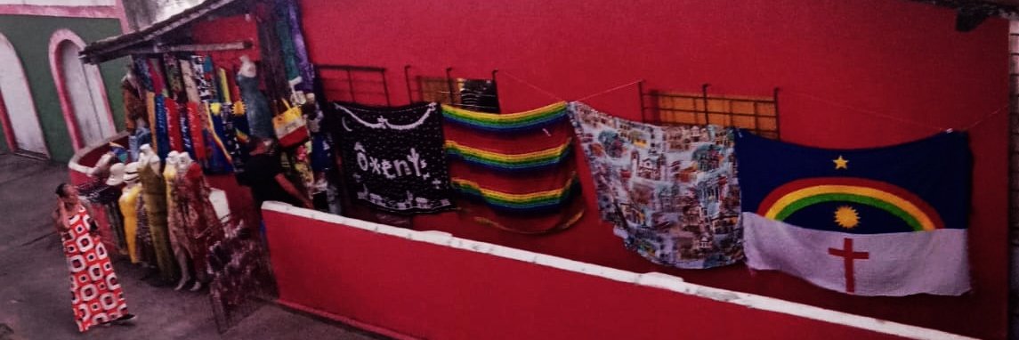 Renata Lins 🍉 banner