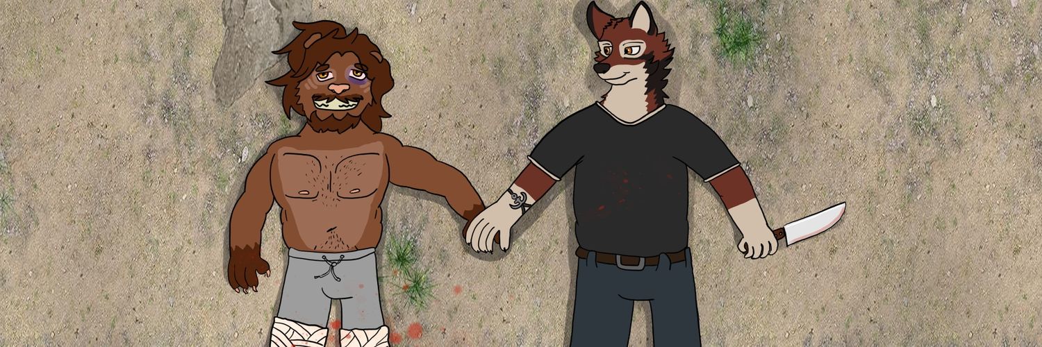P0lishO's profile banner image