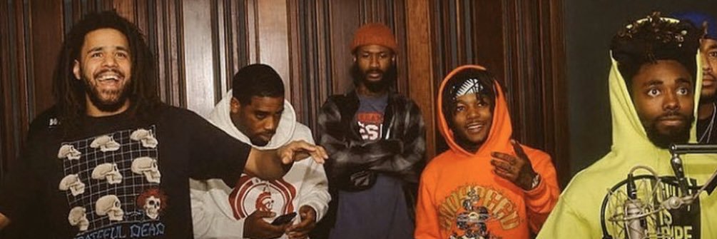 KeagenSmith's profile banner image